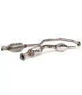 KF-52519 Catalytic Converter TOYOTA