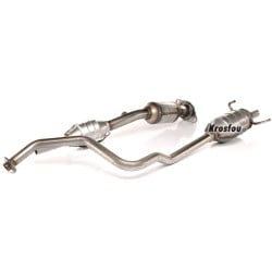 KF-52519 Catalytic Converter TOYOTA