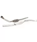 KF-60308 Catalytic Converter PEUGEOT