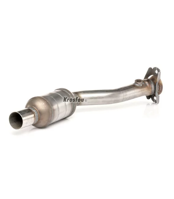 KF-68609 Catalytic Converter PEUGEOT