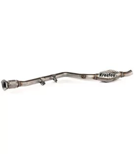 More about KF-75519 Catalytic Converter BMW