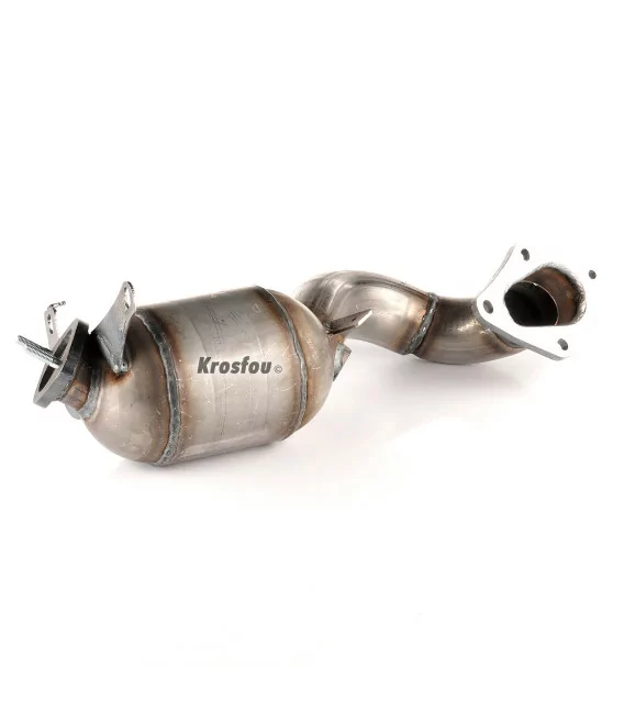 KF-21619 Catalytic Converter SEAT / VOLKSWAGEN