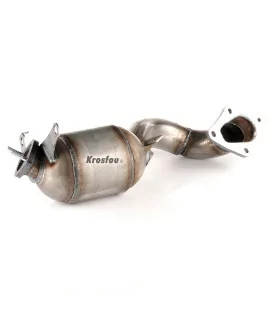 More about KF-21619 Catalytic Converter SEAT / VOLKSWAGEN