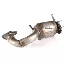 KF-21619 Catalytic Converter SEAT / VOLKSWAGEN