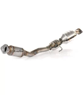 More about KF-62619 Catalytic Converter TOYOTA