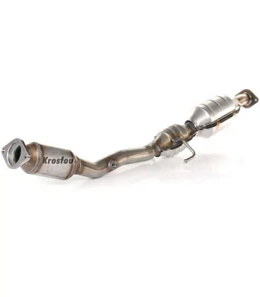 KF-62619 Catalytic Converter TOYOTA