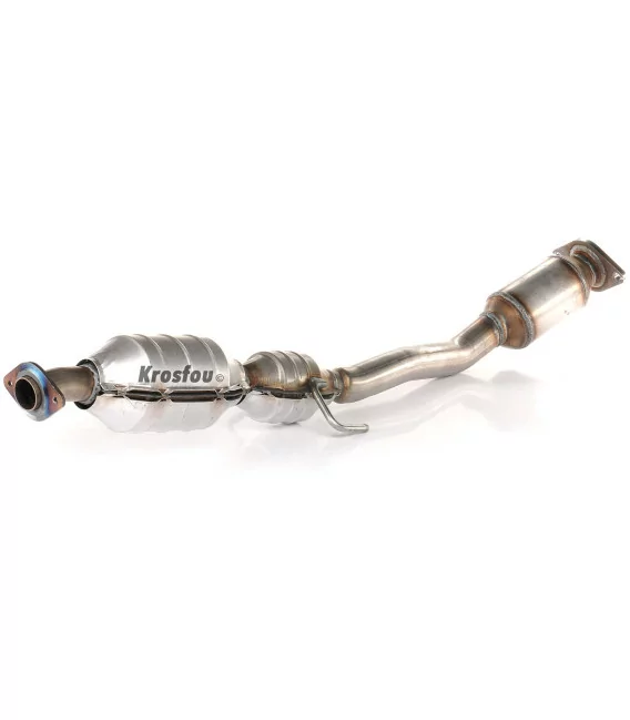 KF-62619 Catalytic Converter TOYOTA