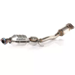 KF-62619 Catalytic Converter TOYOTA