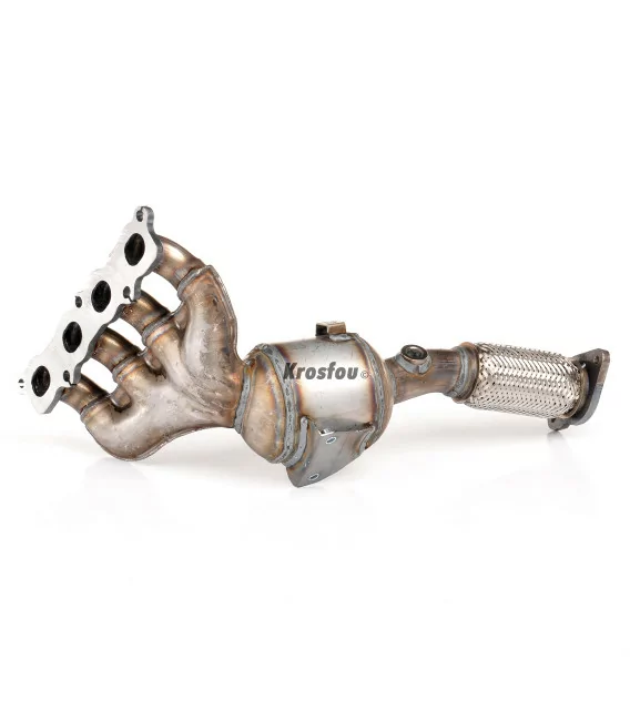 KF-03719 Catalytic Converter FORD