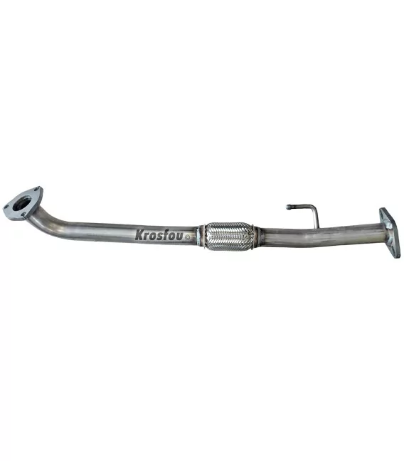 KF-1000 Front Pipe FIAT