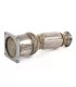 KF-09008 Catalytic Converter PEUGEOT