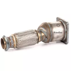 KF-09008 Catalytic Converter PEUGEOT