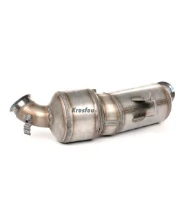 More about KF-9131 Diesel Particulate Filter DPF MERCEDES