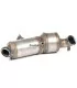 KF-9131 Diesel Particulate Filter DPF MERCEDES