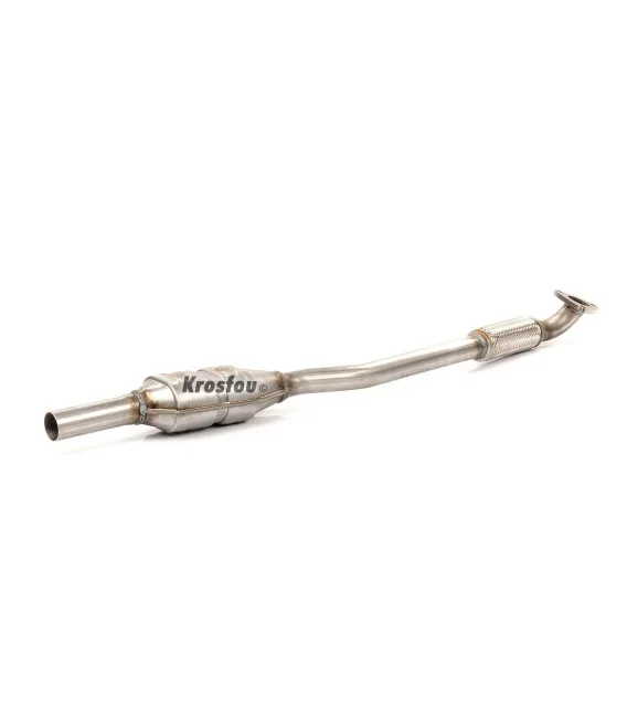 KF-09208 Catalytic Converter OPEL