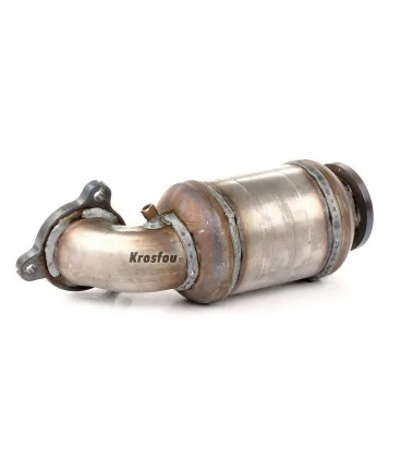 KF-09308 Catalytic Converter MERCEDES