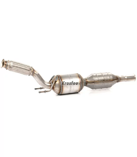 KF-15308 Catalytic Converter PEUGEOT