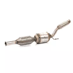 KF-15308 Catalytic Converter PEUGEOT