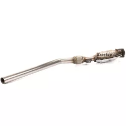 KF-19519 Catalytic Converter AUDI