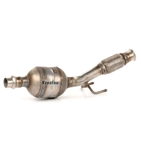 KF-38008 Catalytic Converter PEUGEOT