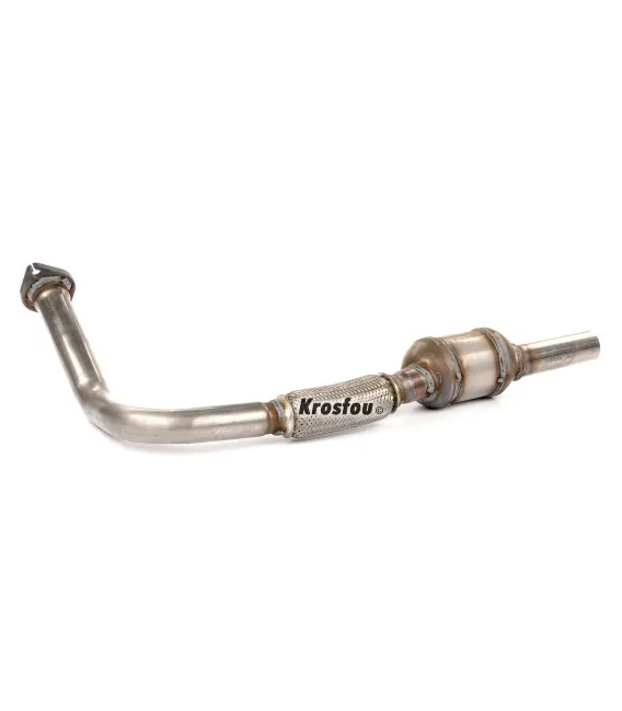 KF-59208 Catalytic Converter OPEL