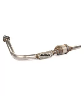 More about KF-59208 Catalytic Converter OPEL