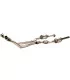 KF-67519 Catalytic Converter MERCEDES