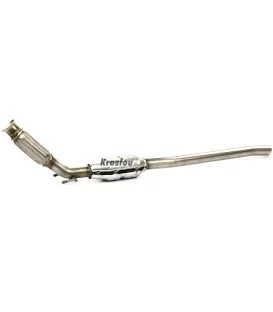 More about KF-68008 Catalytic Converter PEUGEOT