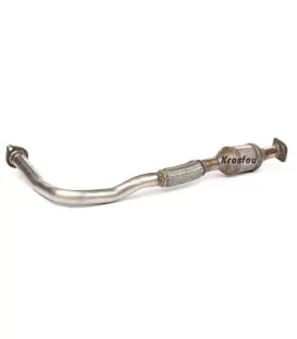 More about KF-69208 Catalytic Converter OPEL