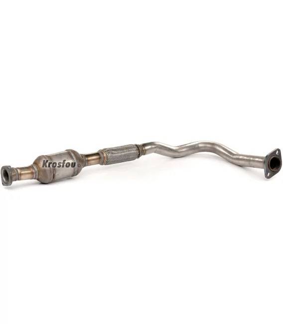 KF-69208 Catalytic Converter OPEL