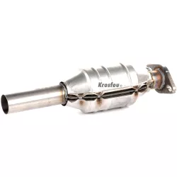 KF-88008 Catalytic Converter FIAT