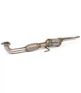 More about KF-88208 Catalytic Converter OPEL