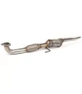 KF-88208 Catalytic Converter OPEL