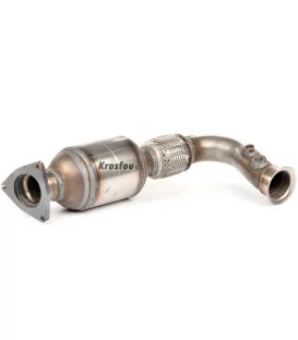 More about KF-88308 Catalytic Converter LAND ROVER