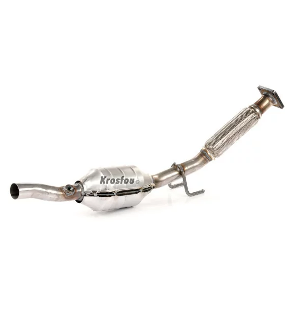 KF-88519 Catalytic Converter VOLKSWAGEN