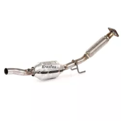 KF-88519 Catalytic Converter VOLKSWAGEN