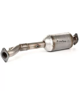 More about KF-22408 Catalytic Converter HYUNDAI / KIA