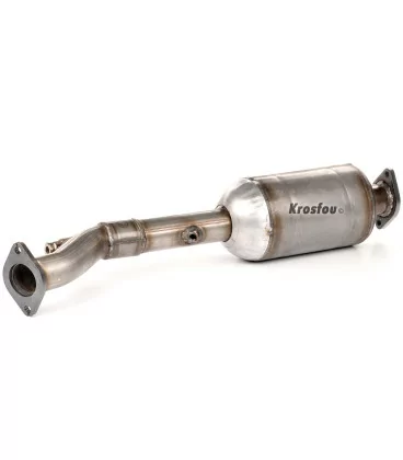 KF-22408 Catalytic Converter HYUNDAI / KIA