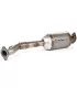 KF-22408 Catalytic Converter HYUNDAI / KIA