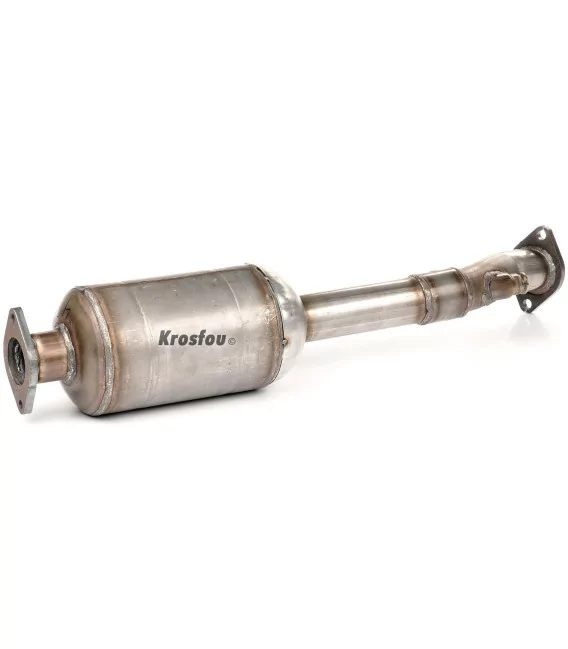 KF-22408 Catalytic Converter HYUNDAI / KIA