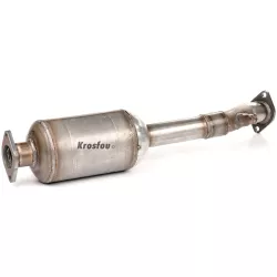 KF-22408 Catalytic Converter HYUNDAI / KIA