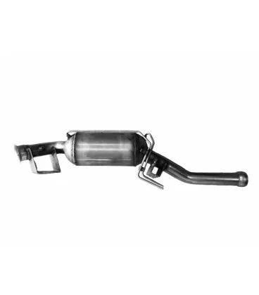 KF-1411 Diesel Particulate Filter DPF VOLVO