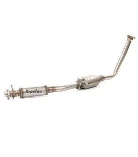 More about KF-44719 Catalytic Converter SUZUKI