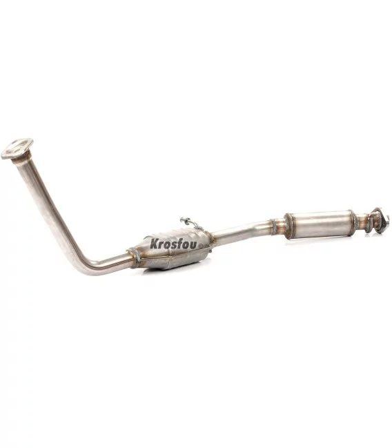 KF-44719 Catalytic Converter SUZUKI