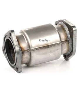 More about KF-64719 Catalytic Converter CHEVROLET / DAEWOO