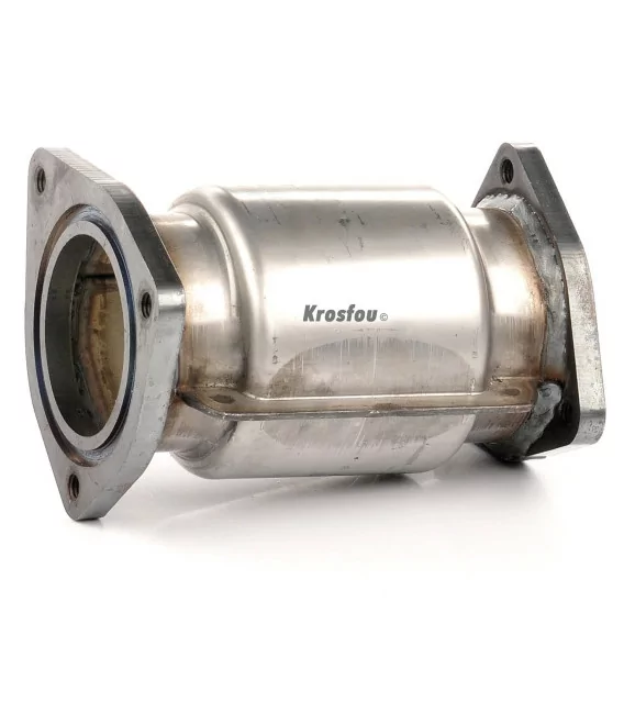 KF-64719 Catalytic Converter CHEVROLET / DAEWOO