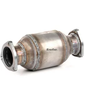 More about KF-74719 Catalytic Converter OPEL