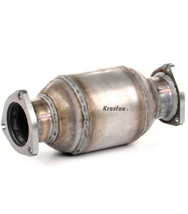 KF-74719 Catalytic Converter OPEL