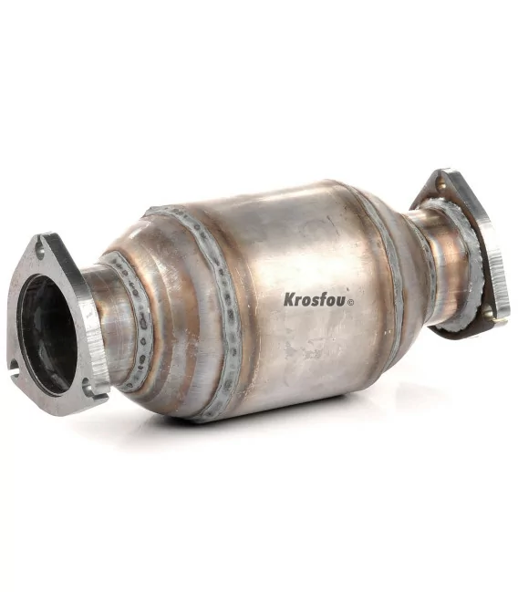 KF-74719 Catalytic Converter OPEL