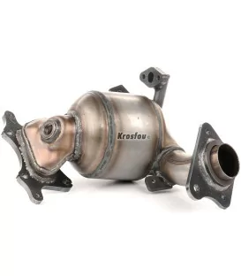 More about KF-94719 Catalytic Converter HONDA